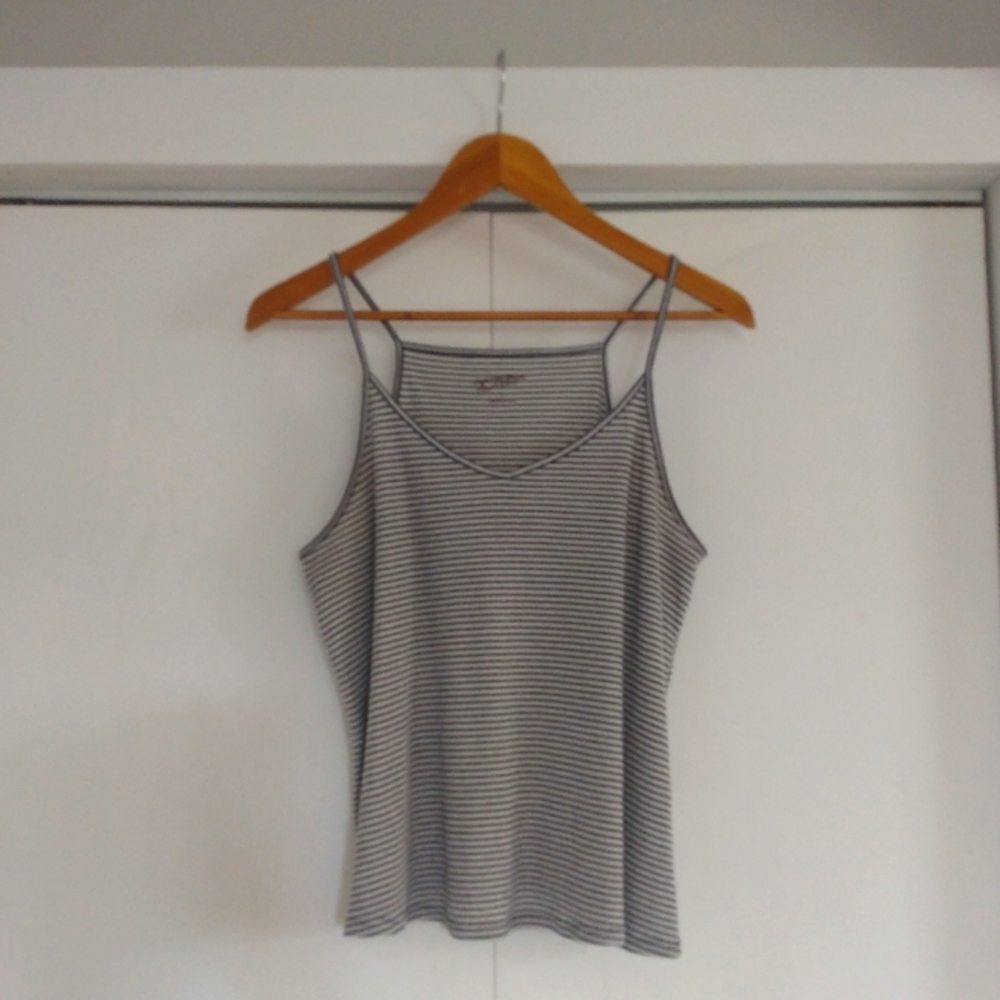 Ribbed Soft Arizona Tank